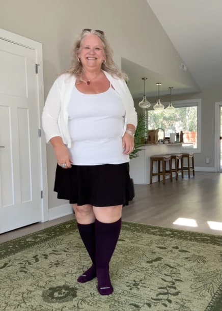 <h2>240,000+ Women Wear Everstride Daily </h2>
